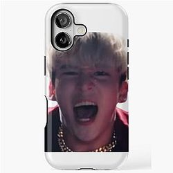 One Of A Kind Wonderland iPhone Case