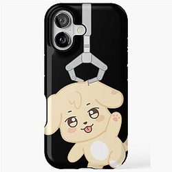 Ateez - Yunho - iPhone Tough Case
