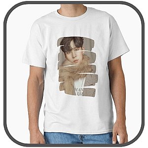 Yunho T-Shirts