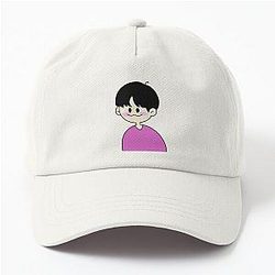 ATEEZ Yunho Dad Hat