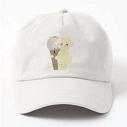 Yunho Anitee Cutie Dad Hat