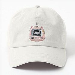Yunho Ateez Dad Hat