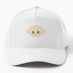 Ateez Yunho Aniteez Tyudeongi Baseball Cap