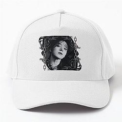 Yunho Ateez Baseball Cap