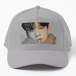 ATEEZ Yunho Baseball Cap