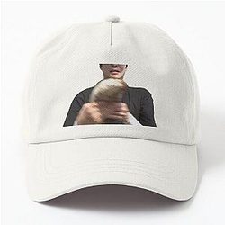 Scary Hat Dad
