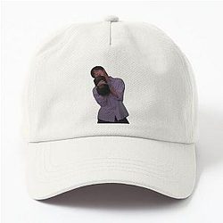 Singing Yunho Meme Dad Hat