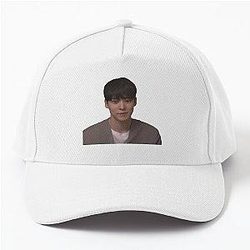 Yunho Baseball Cap
