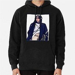 Ateez Spin Off From The Yeunho Pullover Hoodie