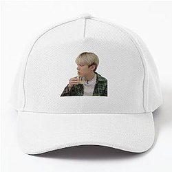 Yunho Baseball Cap