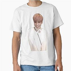 Yunho Meme Classic T-Shirt