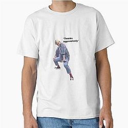 Yunho Classic T-Shirt