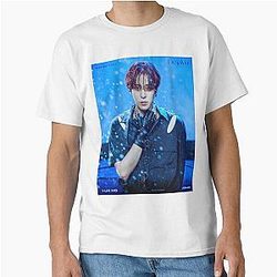 Ateez Yunho T-Shirt