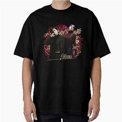 Yunho T-Shirt