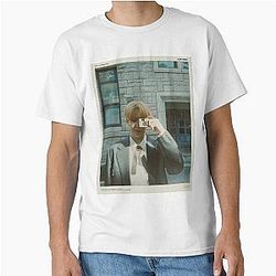 ATEEZ Yunho T-Shirt