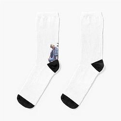 Yunho Twerking Socks