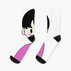 ATEEZ Yunho Sock