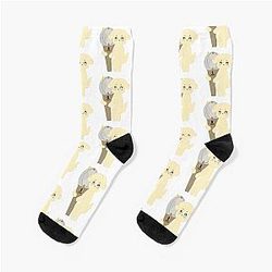 Yunho Anitee Cutie Socks