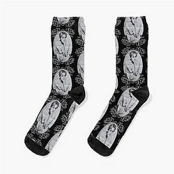 Yunho Ateez Sock