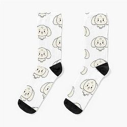 ATEEZ Yunho - 8ROOM Socks