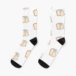 ATeez Yunho 8ROOM Socks