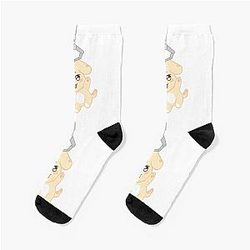 Ateez - Yunho Socks