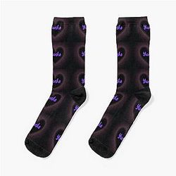 ATEEZ Socks