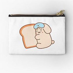 ATEEZ Yunho - 8ROOM Zipper Pouch