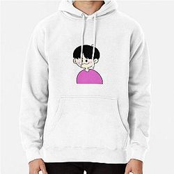 ATEEZ Yunho Hoodie