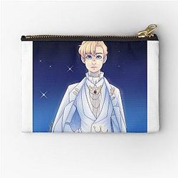 Prince Yunho Pouch
