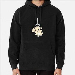Ateez - Yunho Pullover Hoodie