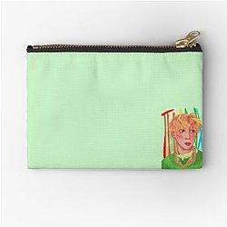 Yunho Zipper Pouch