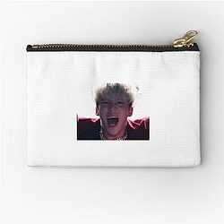 One Of A Kind Wonder Zipper Pouch