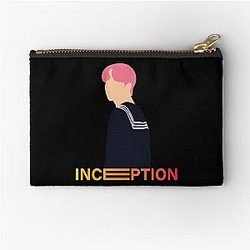 Inception ATEEZ Zipper Pouch
