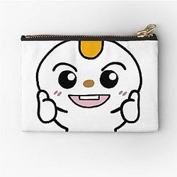 ATEEZ Yunho Zipper Pouch