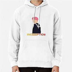 Inception ATEEZ Pullover Hoodie