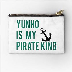 Yunho is My Pirate