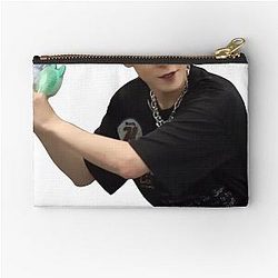 Batting Meme Pouch