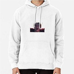 One Of A Kind Pullover Hoodie