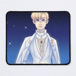 Prince Mouse Pad