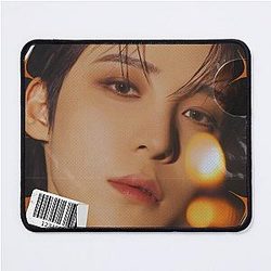 ATEEZ Yunho Mousepad