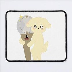 Yunho Aniteez Cutie Mouse Pad