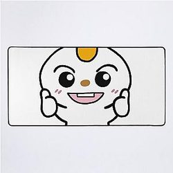 ATEEZ Yunho Desk Mat