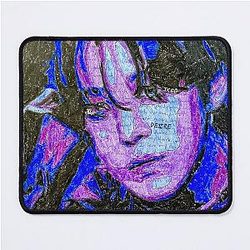 Ateez Yunho Pad