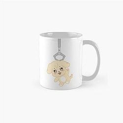Ateez - Yunho Classic Mug