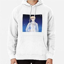Prince Yunho Hoodie