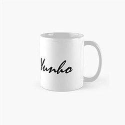 Crush on Yunho Mug