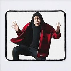 Lizard Mouse Pad