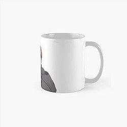Ateez Jung Classic Mug