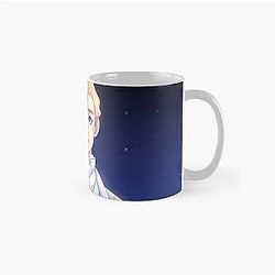 Prince Yunho Classic Mug